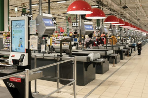 На что способна современная кассовая система: обзор решения для автоматизации торговли Set Retail