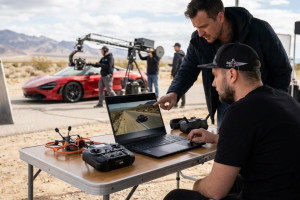 В ногу с ИИ: обзор ASUS ExpertBook B5