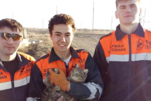 Цифровая эволюция на службе у добрых дел