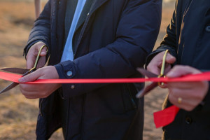 Hyper Cloud от Beeline начинает строительство собственного дата-центра в Алматы