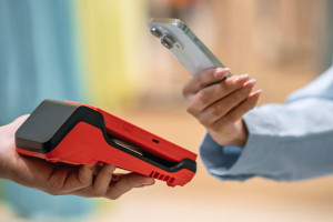 Kaspi.kz подключился к единому QR в рамках целевой модели