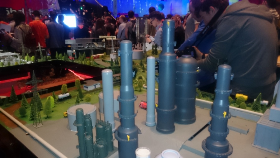 Positive Hack Days 7 Positive Hack Days 7