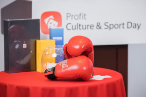 PROFIT Sport Day 2021: Казахстан на пути к e-Sport’у