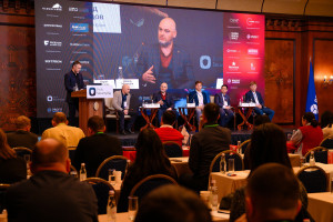 PROFIT Security Day 2025: бороться с ИИ при помощи ИИ