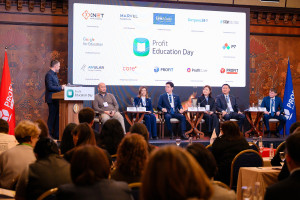 PROFIT Education Day 2025: технологии без ИИ и «цифровая бюрократия»