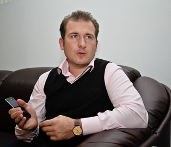 Константин Горожанкин Константин Горожанкин