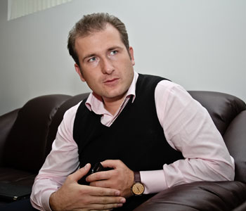 Константин Горожанкин Константин Горожанкин