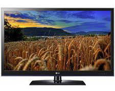 Первый интеллектуальный телевизор на рынке Казахстана — LG LV3700