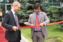 Открытие офиса Lenovo в Казахстане