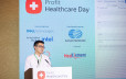 PROFIT Healthcare Day 2021