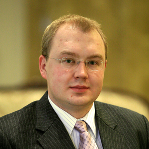 Андрей Беклемишев
