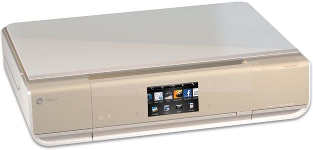 HP ENVY 110 HP ENVY 110