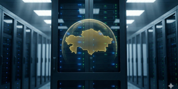 Kazteleport запустил в Казахстане локальное облачное решение для бизнеса на базе Nextcloud