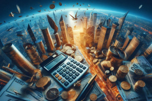 Минфин завел карточку на каждого налогоплательщика в Казахстане