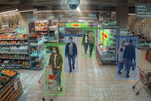 AI-автоматизация нелинейных процессов казахстанских магазинов: от интеграции до результата