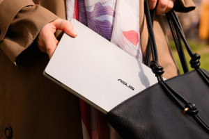 ASUS ExpertBook Ultra — выбор без компромиссов