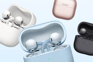 HUAWEI FreeClip 2: бескомпромиссный выбор