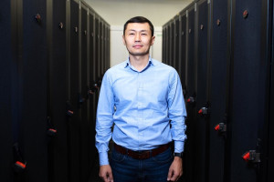 Сырым Толеулиев, Казтелепорт: GPU для ИИ в Казахстане — дефицит, спрос и будущее инфраструктуры