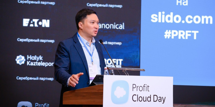 Hyper Cloud как фундамент цифрового суверенитета: как Beeline Казахстан развивает облачную инфраструктуру