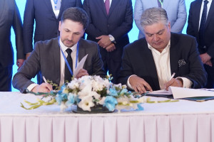 Beeline и QazCode помогут Пакистану создать собственную LLM