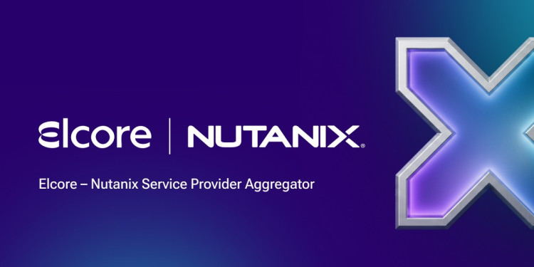 Новый этап развития Elcore — статус Nutanix Service Provider Aggregator