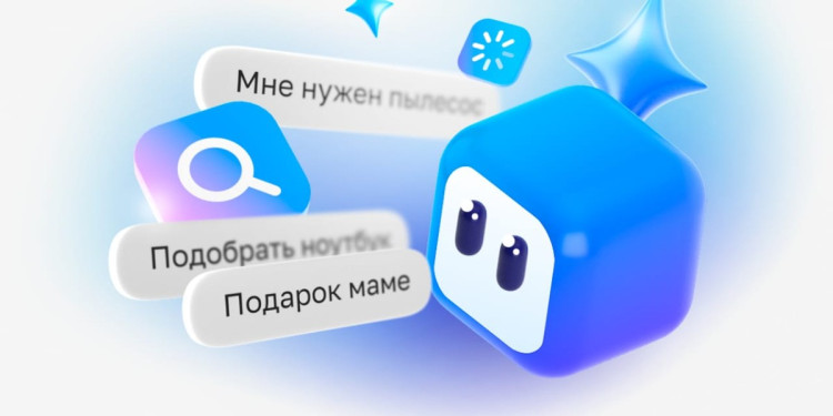Михаил Ломтадзе представил Kasper: персонального AI помощника каждому казахстанцу от Kaspi.kz