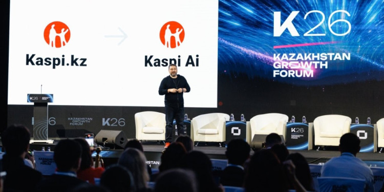 Как в Kaspi.kz представляли будущее сервисов еще в 2013 году