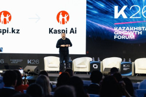 Как в Kaspi.kz представляли будущее сервисов еще в 2013 году