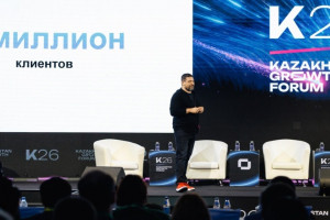 Миллион клиентов воспользовались Kasper — персональным AI-помощником Kaspi.kz