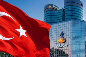 Kaspi.kz получил одобрение регулятора в Турции на приобретение Rabobank A.Ş.