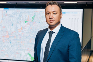 Вячеслав Уразбахтин, ONAY: что на самом деле стоит за электронным билетированием?