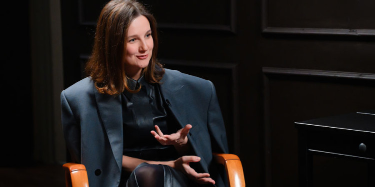 Алла Зацепилова, Bereke Bank: за цифровой баланс в заботе о клиентах