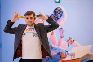 Profit Education Day 2025