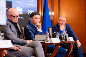 PROFIT Cloud Day 2026: Казахстан на пути к «Долине ЦОДов»