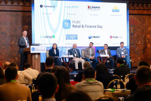 PROFIT Retail & Finance Day 2026: от ИИ-хайпа к эффективности